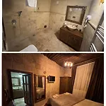 Bella Vista Stone House Frühstückspension Ürgüp