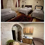 Frühstückspension Bella Vista Stone House Ürgüp