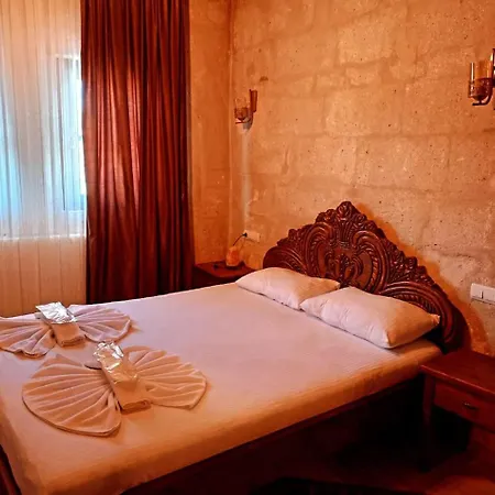 Bella Vista Stone House 3* Ürgüp