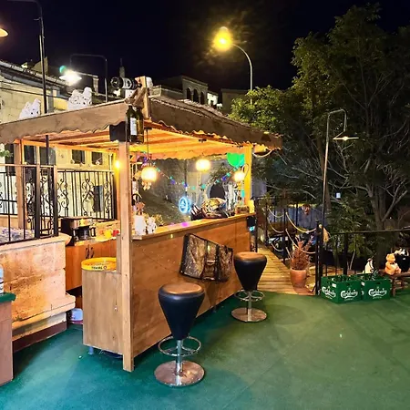 Bella Vista Stone House Frühstückspension Ürgüp