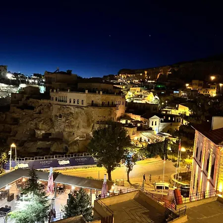 Frühstückspension Bella Vista Stone House 3*