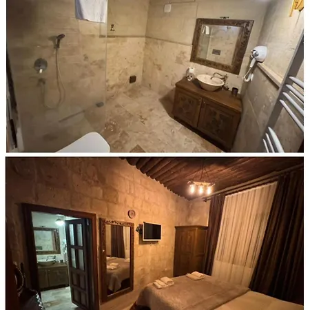Bella Vista Stone House Oda ve Kahvaltı Ürgüp