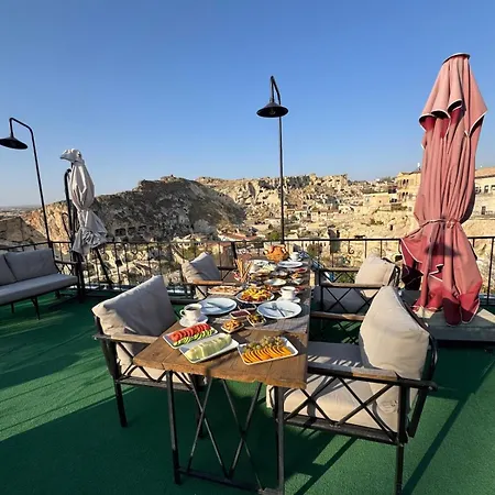 Bella Vista Stone House Bed & Breakfast Ürgüp