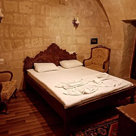 Bella Vista Stone House 3*