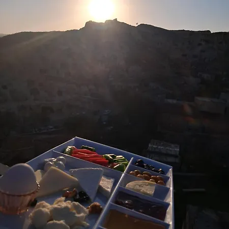 Bella Vista Stone House Frühstückspension