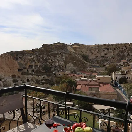 Bella Vista Stone House Urgup