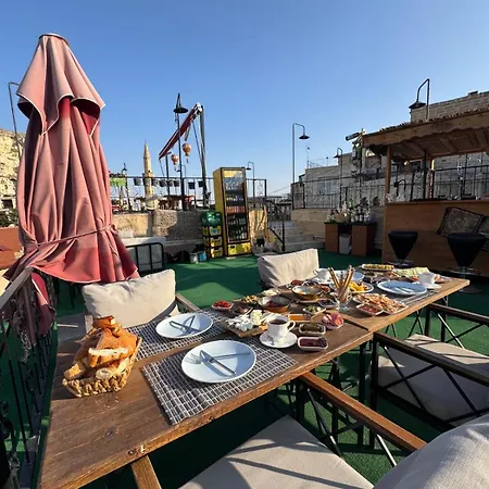 Bed & Breakfast Bella Vista Stone House