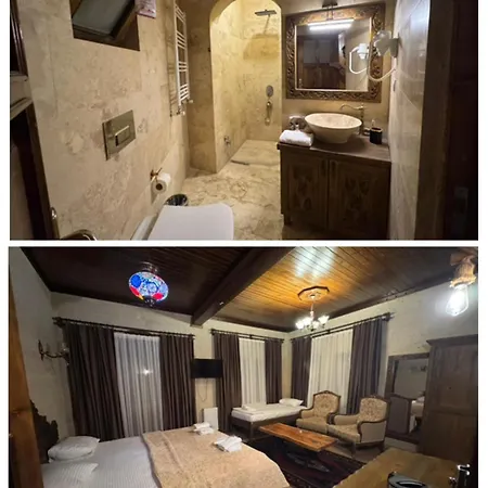 Bella Vista Stone House Oda ve Kahvaltı 3*