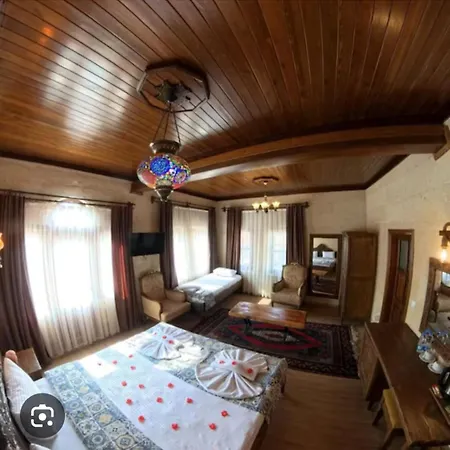 Bella Vista Stone House Ürgüp
