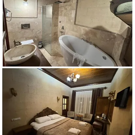 Bella Vista Stone House