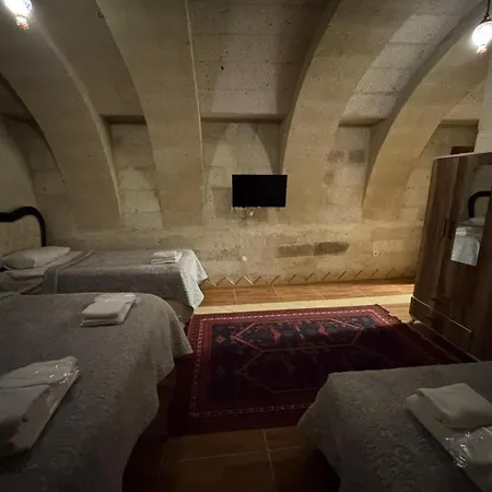 Bella Vista Stone House Bed & Breakfast Urgup