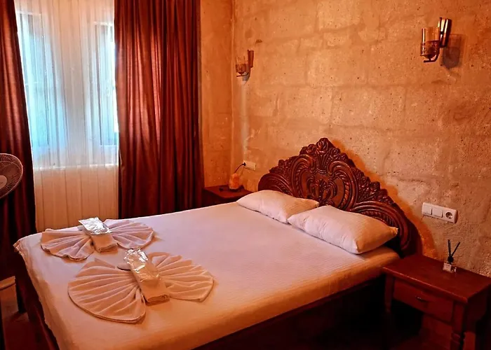 Bella Vista Stone House 3* Urgup