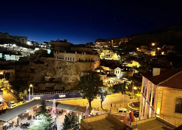 Bed & Breakfast Bella Vista Stone House 3*