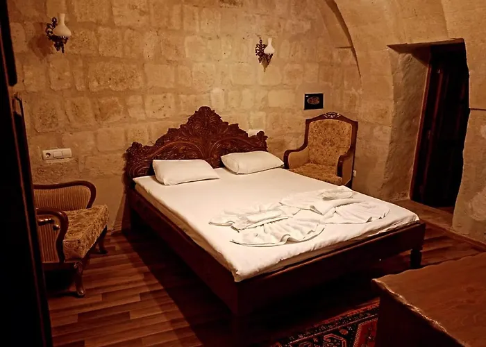 Bella Vista Stone House 3*