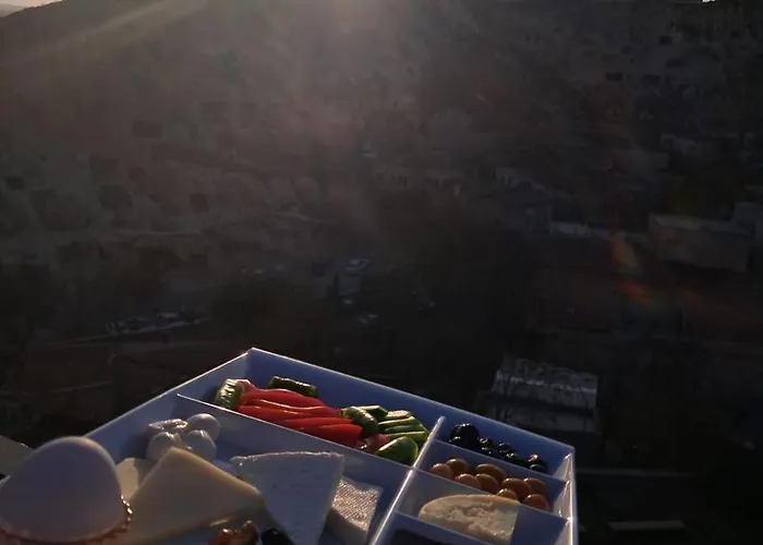 Bella Vista Stone House Frühstückspension