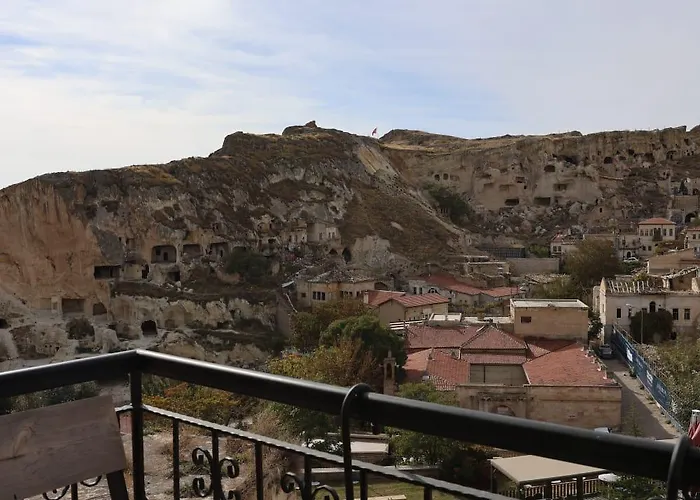 Bella Vista Stone House Ürgüp