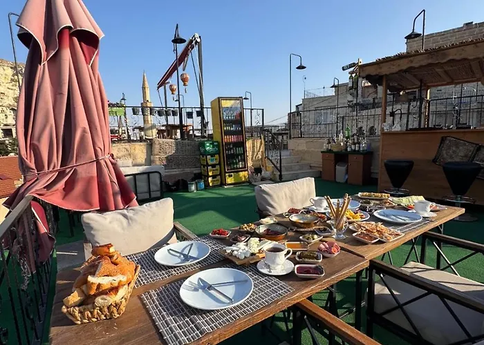 Frühstückspension Bella Vista Stone House